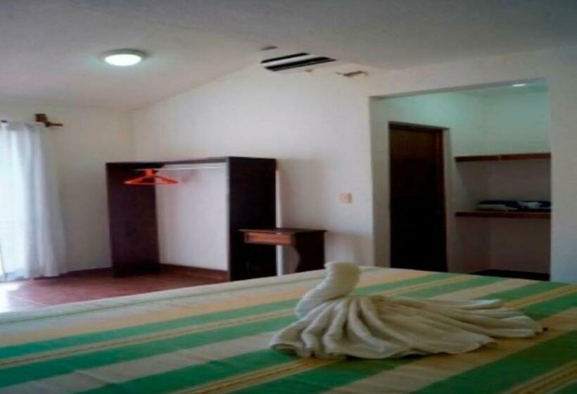 بنسيون La Vivienda Villa