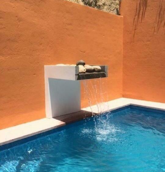 بنسيون La Vivienda Villa