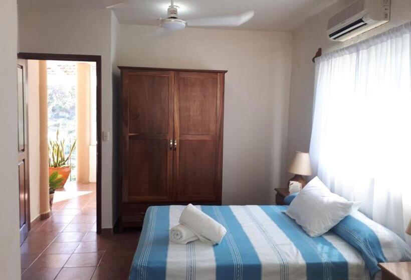 بنسيون La Vivienda Villa