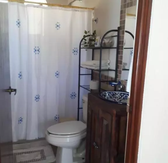 ペンション La Vivienda Villa