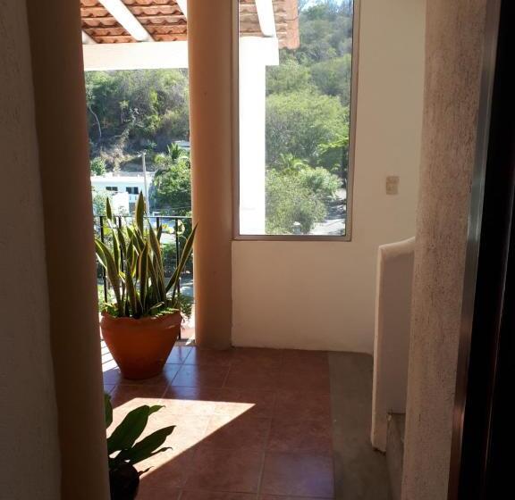 بنسيون La Vivienda Villa