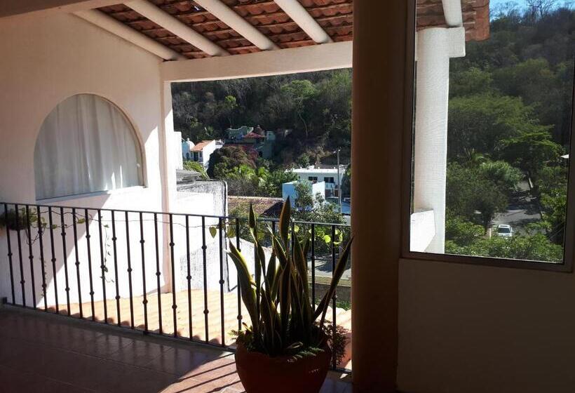 بنسيون La Vivienda Villa