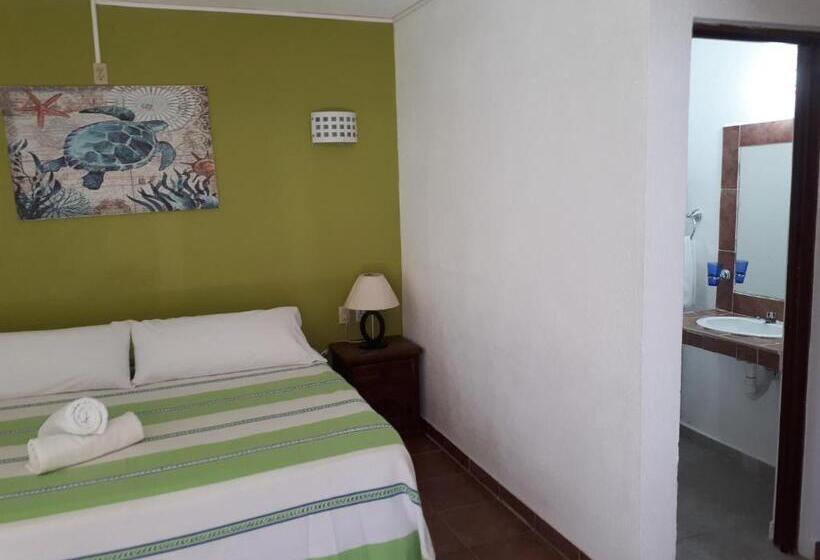 بنسيون La Vivienda Villa