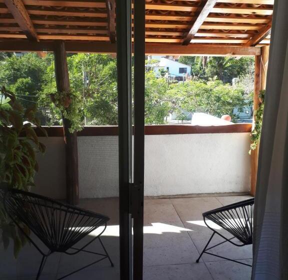 بنسيون La Vivienda Villa