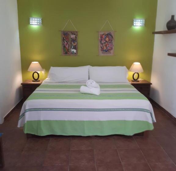 بنسيون La Vivienda Villa