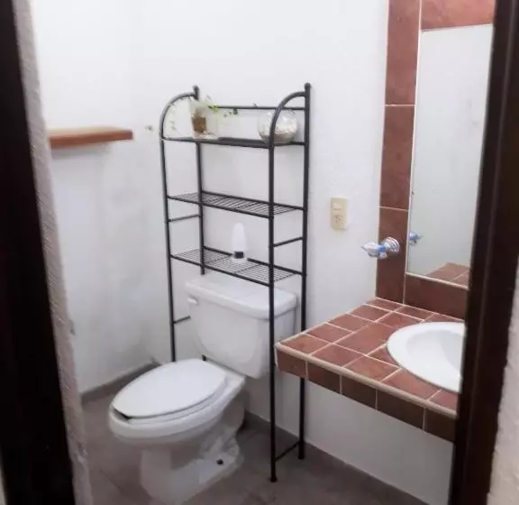 ペンション La Vivienda Villa