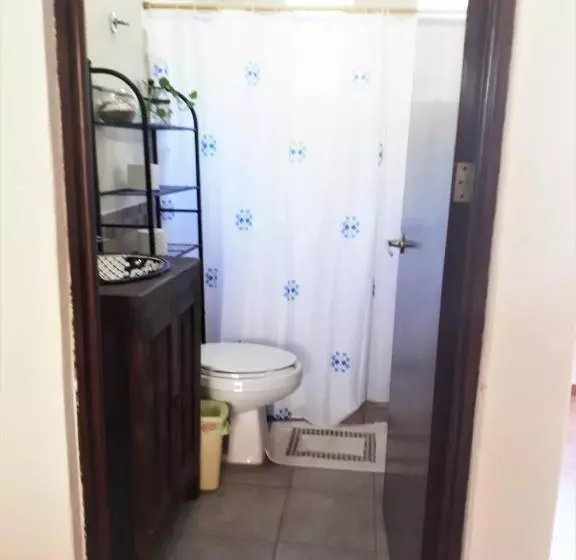 ペンション La Vivienda Villa