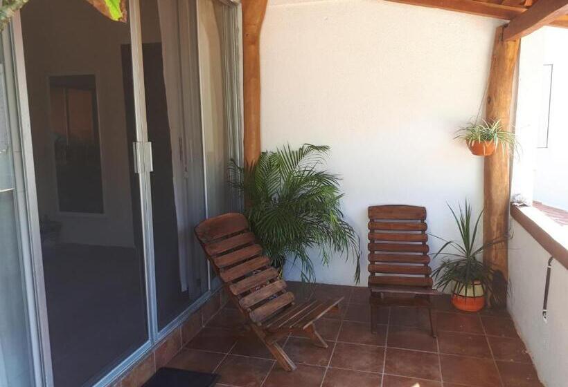 بنسيون La Vivienda Villa