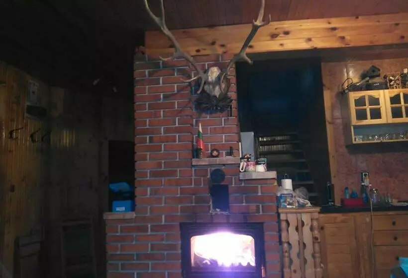 ペンション Nochevi Guesthouse