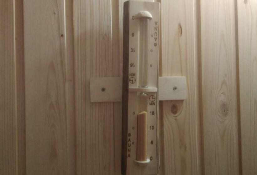 膳宿费 Nochevi Guesthouse