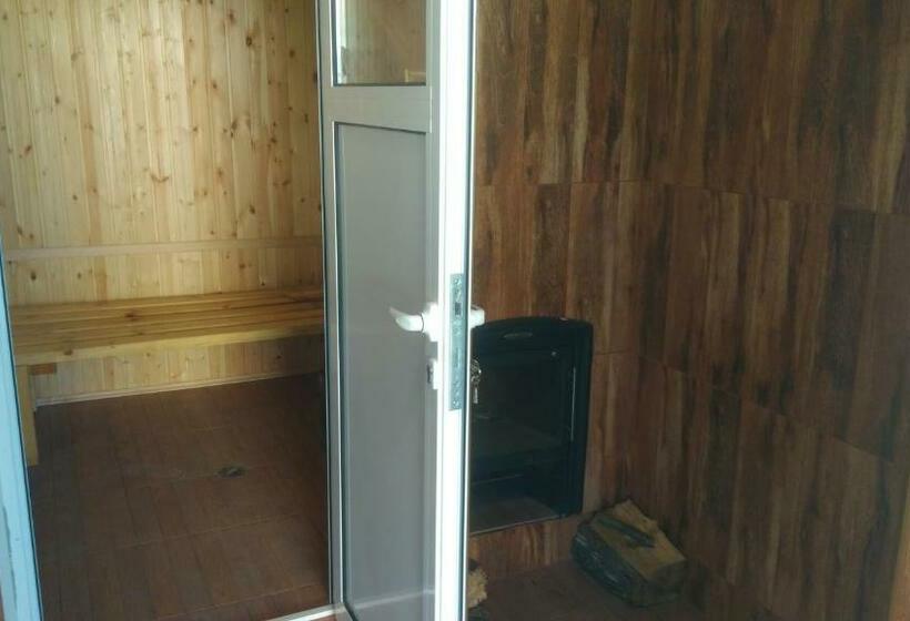 膳宿费 Nochevi Guesthouse