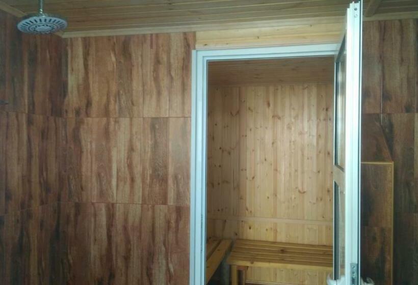 膳宿费 Nochevi Guesthouse