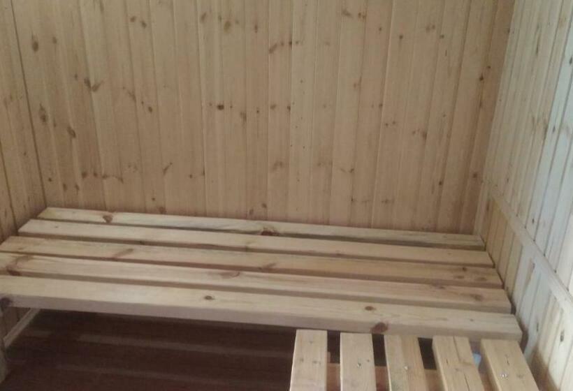 膳宿费 Nochevi Guesthouse