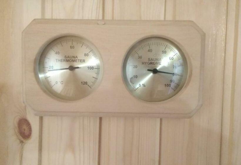 膳宿费 Nochevi Guesthouse