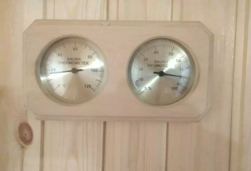 ペンション Nochevi Guesthouse