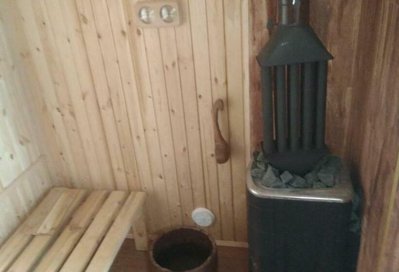 膳宿费 Nochevi Guesthouse