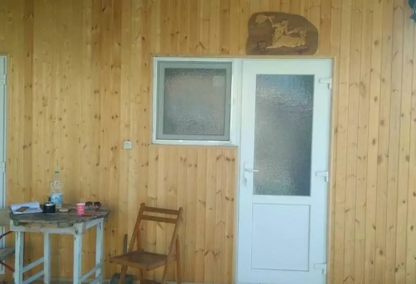 ペンション Nochevi Guesthouse