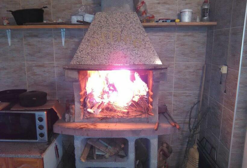 膳宿费 Nochevi Guesthouse