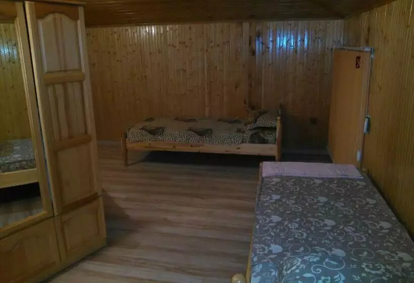 ペンション Nochevi Guesthouse