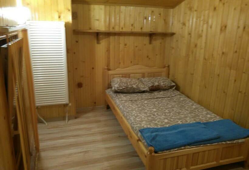 膳宿费 Nochevi Guesthouse