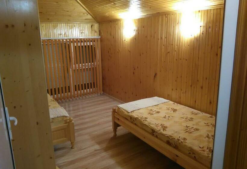 膳宿费 Nochevi Guesthouse