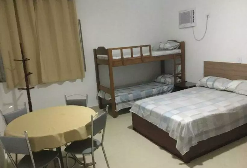 ペンション Atlantica Suites