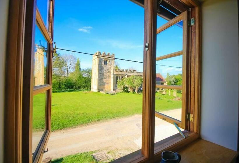 Three Ways Farmhouse B&b