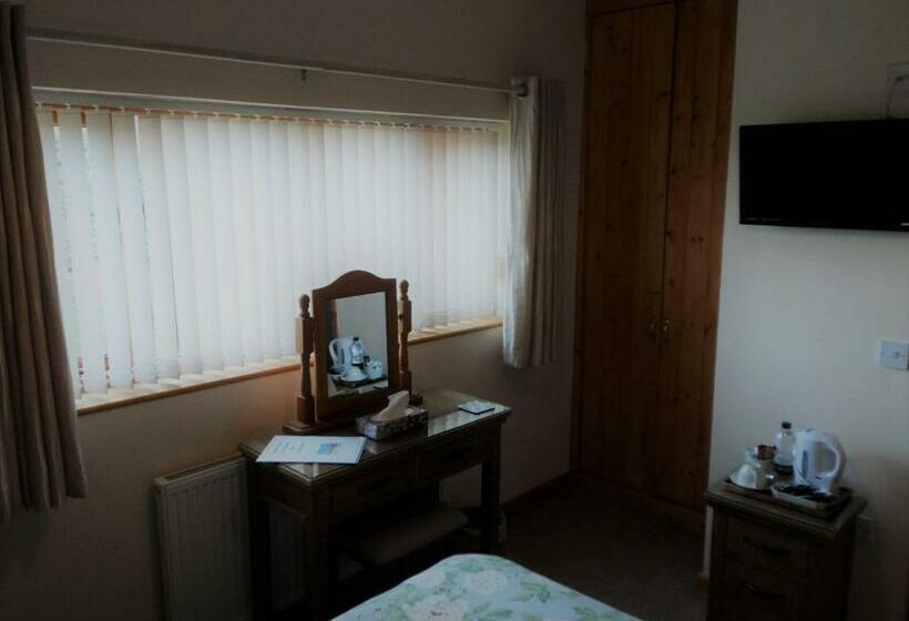 Three Ways Farmhouse B&b