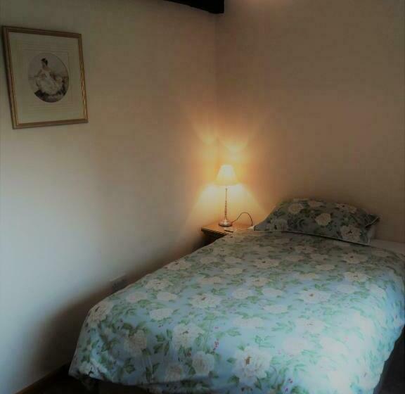 Three Ways Farmhouse B&b