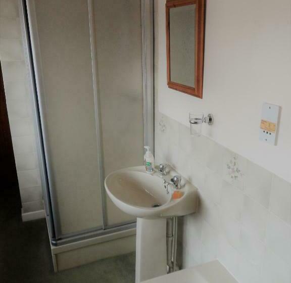 Three Ways Farmhouse B&b