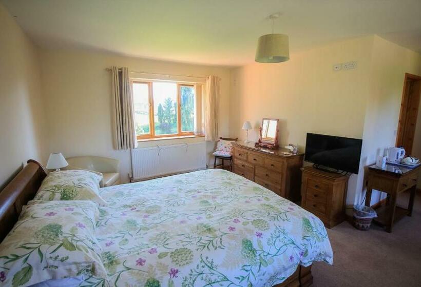 Three Ways Farmhouse B&b