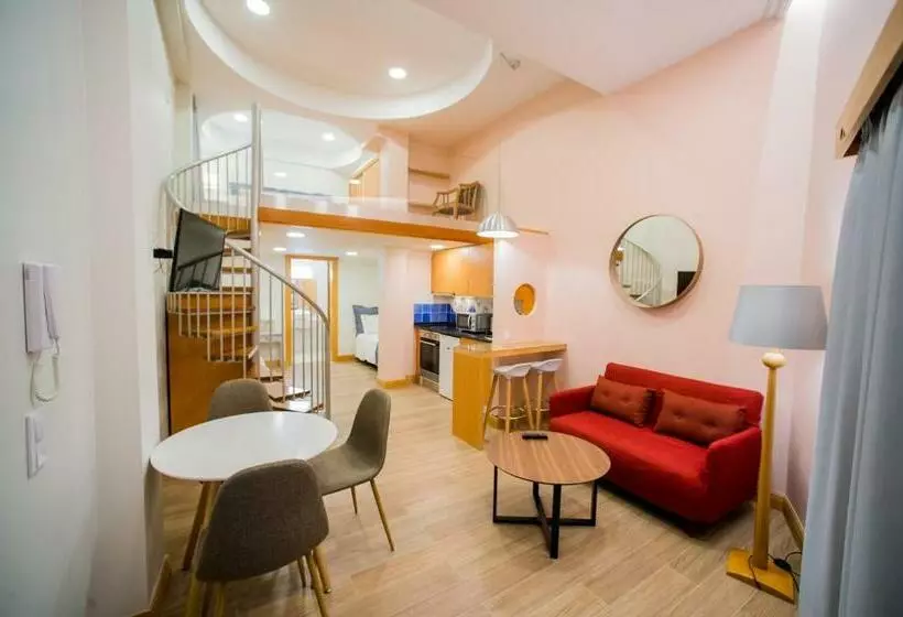 Apartments Madeira City Center