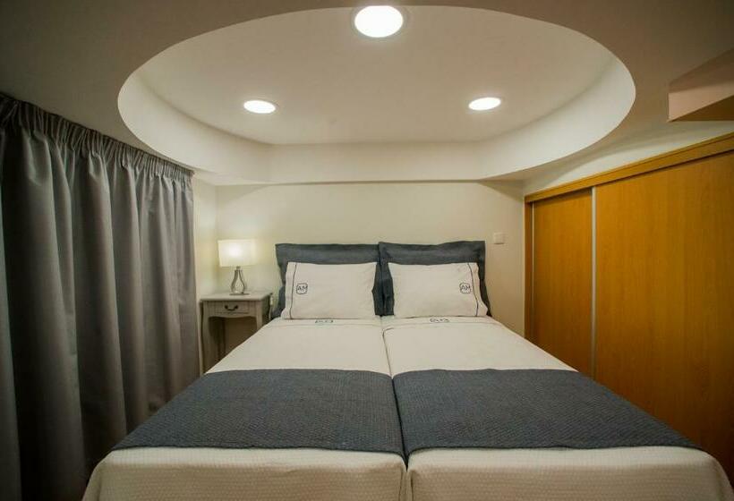 Apartments Madeira City Center