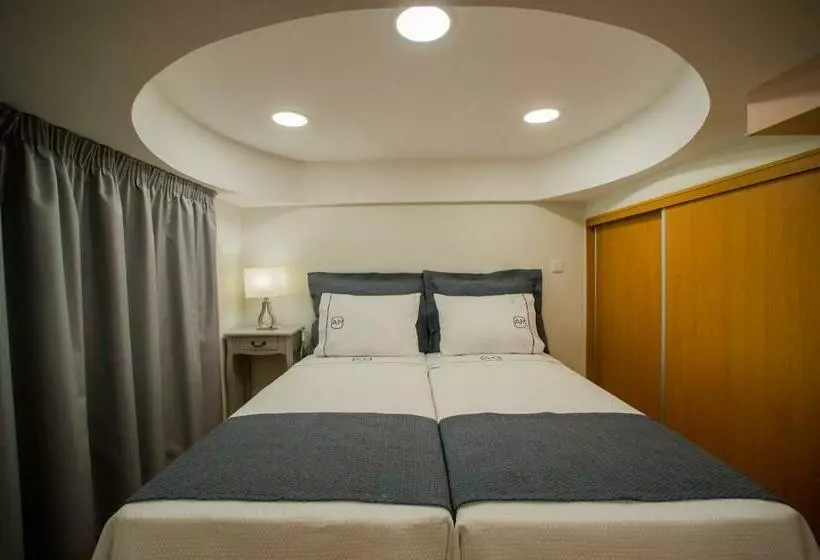 Apartments Madeira City Center