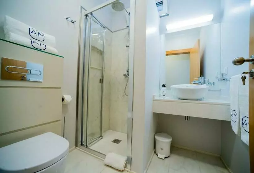 Apartments Madeira City Center