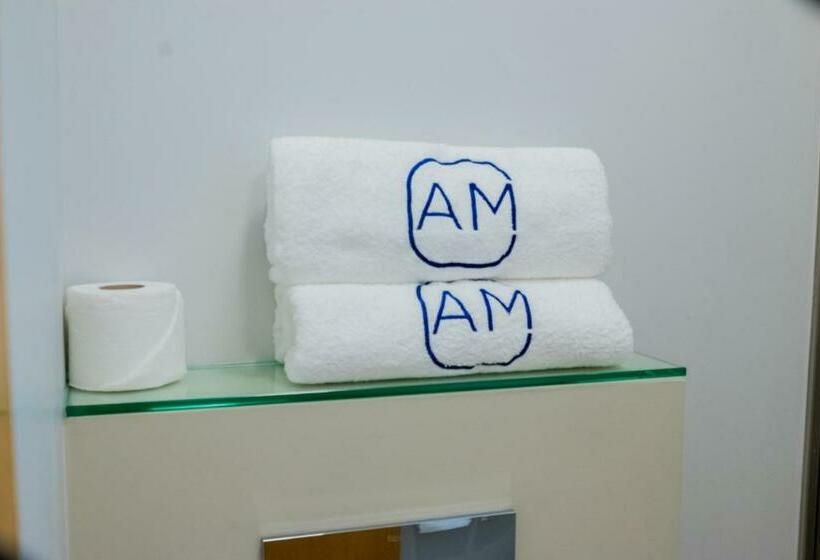 Apartments Madeira City Center