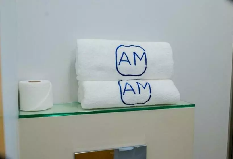 Apartments Madeira City Center