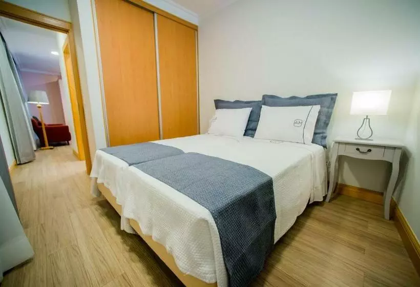 Apartments Madeira City Center