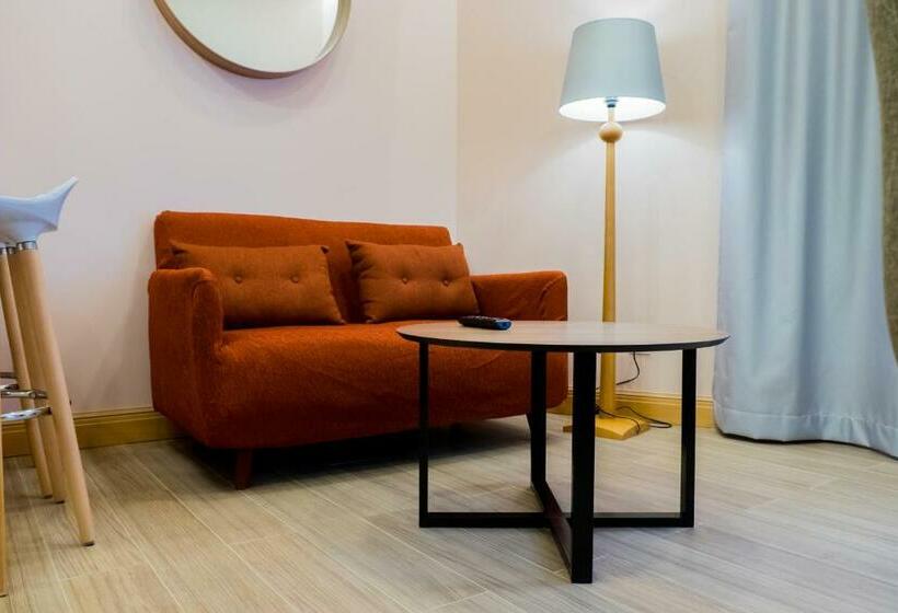 Apartments Madeira City Center