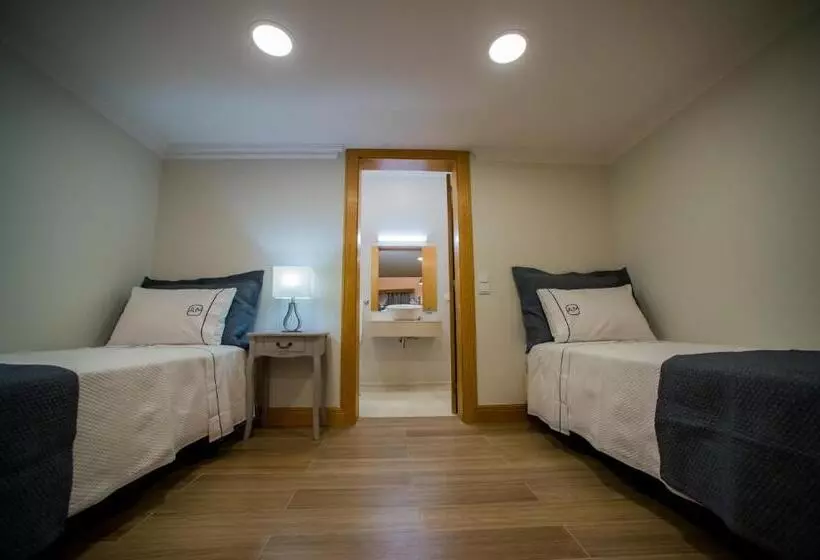 Apartments Madeira City Center