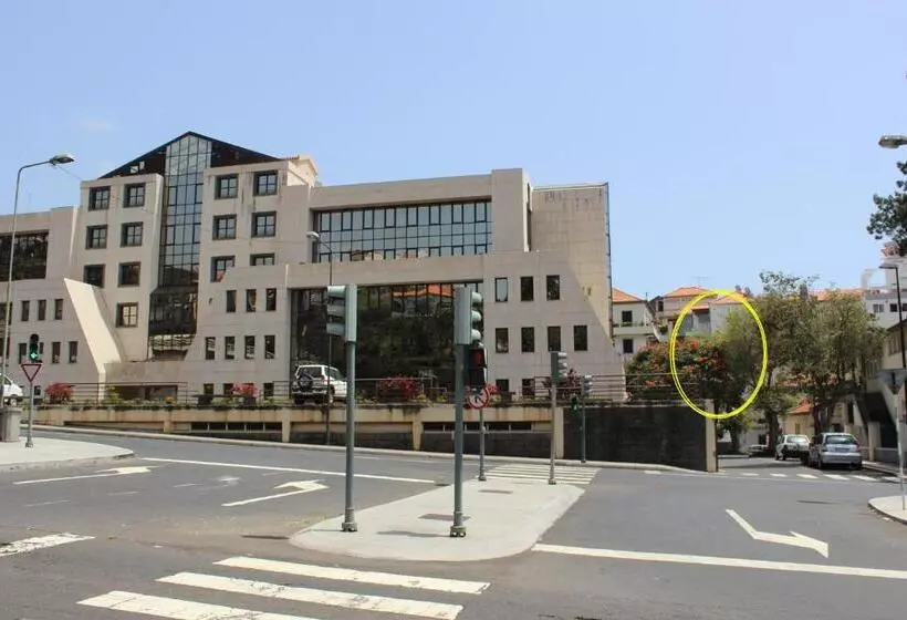 Apartments Madeira City Center