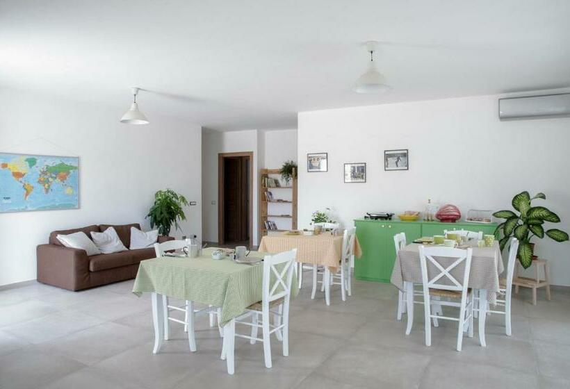 B&b Agata E Gli Altri