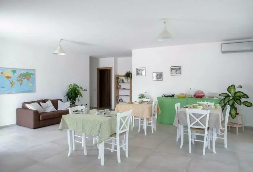 B&b Agata E Gli Altri