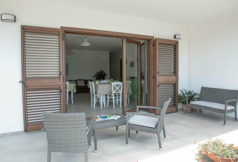 B&b Agata E Gli Altri