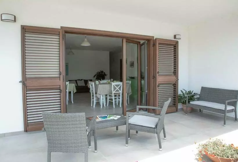 B&b Agata E Gli Altri
