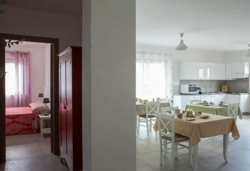 B&b Agata E Gli Altri