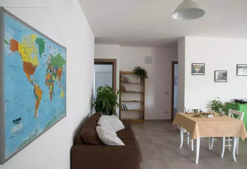 B&b Agata E Gli Altri