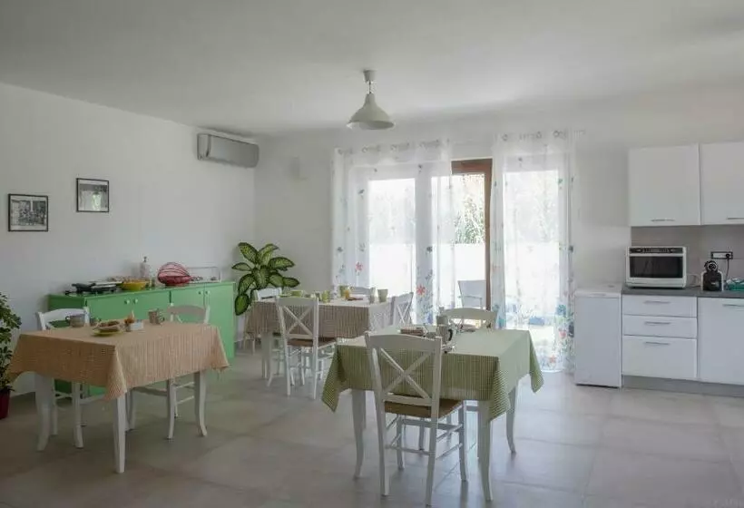 B&b Agata E Gli Altri