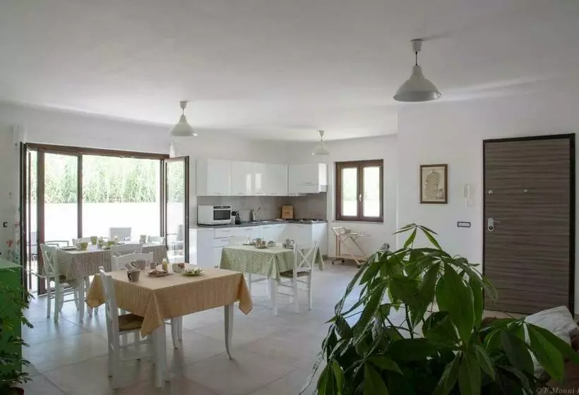 B&b Agata E Gli Altri