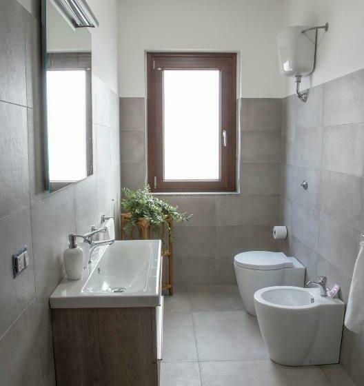 B&b Agata E Gli Altri